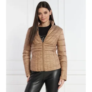 GUESS Kurtka | Regular Fit - Kurtki damskie - miniaturka - grafika 1