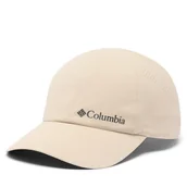 Czapki damskie - Czapka z daszkiem Columbia Silver Ridge IV Ball Cap 2121141 Brązowy - miniaturka - grafika 1