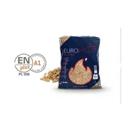 Materiały opałowe - Pellet EUROPOL 6mm 15kg - miniaturka - grafika 1