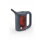 Konewki - Konewka 1,5 l ciemny popiel HAGSEN - miniaturka - grafika 1