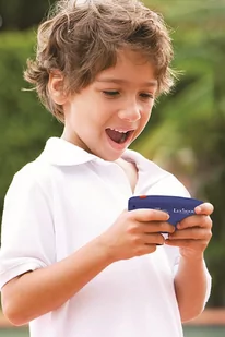 Konsola przenośna Spiderman - 2,5''  150 gier - Zabawki zręcznościowe - miniaturka - grafika 6