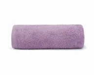 Ręczniki - Ręcznik Primo 50x90 fioletowy 450 g/m2 - miniaturka - grafika 1