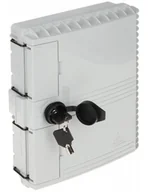 Pozostałe akcesoria sieciowe - OPTON Przełącznica PPO-12 Opton PPO-12 - miniaturka - grafika 1