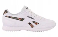 Buty sportowe damskie - Buty damskie Reebok Royal Glide FW7886 - miniaturka - grafika 1