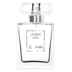 Livioon Livioon 122 woda perfumowana 50ml - Wody i perfumy damskie - miniaturka - grafika 1
