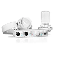 Akcesoria do nagłośnienia - Arturia MiniFuse Recording Pack - miniaturka - grafika 1