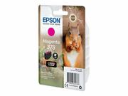 Tusze oryginalne - Epson 378 M Claria Photo HD (C13T37834010) - miniaturka - grafika 1