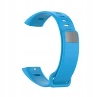 Akcesoria do smartwatchy - Pasek Huawei Band 2 | Band 2 PRO NIEBIESKI - miniaturka - grafika 1
