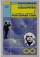 Matematyka - Człowiek i matematyka - miniaturka - grafika 1
