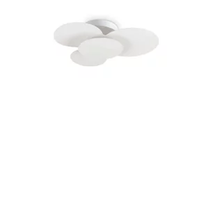 Ideal Lux Lampa sufitowa CLOUD PL D55 263519 263519/IL - Lampy sufitowe - miniaturka - grafika 1