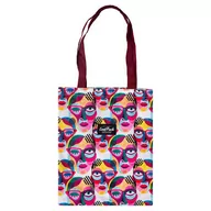 Torby szkolne - PATIO, Torba Na Ramię Coolpack Cinco - miniaturka - grafika 1