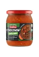 Szybkie dania obiadowe - Primavika Strogonow roślinny 470 g - miniaturka - grafika 1