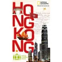 Burda Książki NG Phil Macdonald Hongkong - Przewodniki Burda Książki NG Phil Macdonald Hongkong - Przewodniki - miniaturka - grafika 2