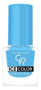 Golden Rose ice color lakier do paznokci 151 - Lakiery do paznokci - miniaturka - grafika 1