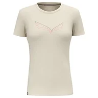 Koszulki i topy damskie - Pure Eagle Frame Dry'ton T-shirt damski - miniaturka - grafika 1