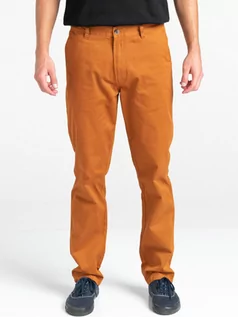 Spodnie i spodenki dla chłopców - Element HOWLAND CLASSIC CHIN GLAZED GINGER designer dżinsy męskie - 32 - grafika 1