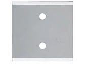 Nożyki biurowe - Olfa Ostrze zapasowe BTB-1 do skrobaka BTC-1 3szt - miniaturka - grafika 1