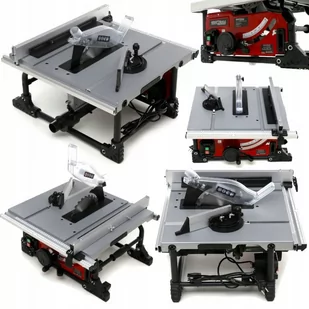 KRAFT&DELE Pilarka Stołowa Tarczowa KD3150 - Piły elektryczne - miniaturka - grafika 1