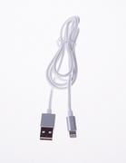 Kable USB - Libox Kabel USB iPhone 1m LB0097 LIBOX - miniaturka - grafika 1