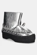 Botki męskie - BLUEMARBLE - miniaturka - grafika 1