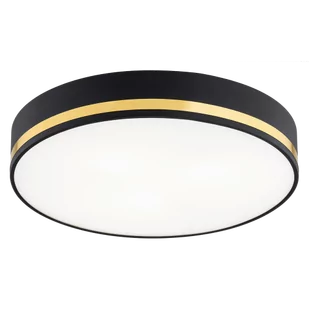 Argon Plafon śr:45cm 3X15W E27 AMORE 6141 RABAT 6141 - Lampy sufitowe - miniaturka - grafika 1