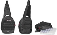 Inne akcesoria dla wędkarzy - Pas spinningowy Spro Powercatcher Sling Bag - miniaturka - grafika 1