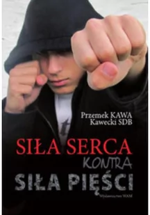 Siła serca kontra siła pięści - Dramaty - miniaturka - grafika 1