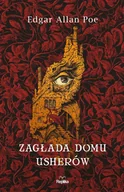 E-booki - fantastyka i horror - Zagłada Domu Usherów - miniaturka - grafika 1