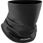 Czapki męskie - KOMIN SALOMON RS WARM TUBE C23784 - miniaturka - grafika 1