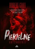 E-booki - thrillery - Piekielne natchnienie - miniaturka - grafika 1