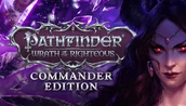 Gry PC Cyfrowe - Pathfinder: Wrath of the Righteous - Commander Edition PC - miniaturka - grafika 1