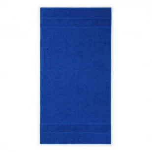 Ręcznik Morwa 50x100 chabrowy frotte 500 g/m2 Zwoltex - Ręczniki - miniaturka - grafika 1