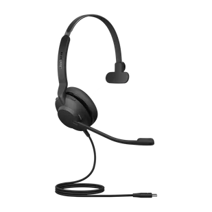 Jabra Evolve2 30 - USB-C UC mono - Słuchawki - miniaturka - grafika 1