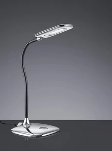 Trio LED Lampa biurkowa/stołowa POLLY, 4,8W,3000K,450Lm 573910106 - Lampy stojące - miniaturka - grafika 1