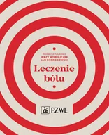 E-booki - nauka - Leczenie bólu - miniaturka - grafika 1