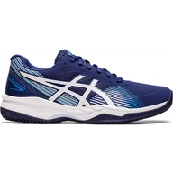 Buty sportowe damskie - Buty tenisowe damskie ASICS Gel-Game 8 CLAY - miniaturka - grafika 1