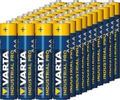 Baterie i akcesoria - Varta Bateria Industrial AAA / R03 1300mAh 40 szt. - miniaturka - grafika 1