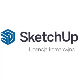 SketchUp Pro PL subskrypcja - 1 rok - Specjalistyczne programy komputerowe - miniaturka - grafika 1