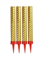 Dekoracje domu - Raca Urodzinowa 12Cm, 4 Szt. - miniaturka - grafika 1
