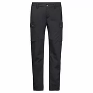 Spodenki męskie - Jack Wolfskin Męskie spodnie Arctic Road Cargo - miniaturka - grafika 1
