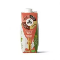 Alce Nero Napój z pszenicy płaskurki bez dodatku cukru 500 ml Bio - Napoje roślinne - miniaturka - grafika 1
