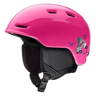 Kaski narciarskie - Kask młodzieżowy Smith Zoom Jr. -M - miniaturka - grafika 1