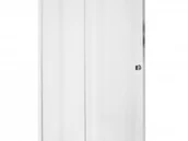 Ścianki i drzwi prysznicowe - BESCO DDS-130 KABINA DUO SLIDE 130 130 BESCO DDS-130 - miniaturka - grafika 1