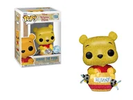 Figurki dla dzieci - funko pop! disney winnie the pooh diamond collection 1104 exclusive - miniaturka - grafika 1