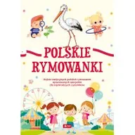 Powieści i opowiadania - Polskie Rymowanki Praca zbiorowa - miniaturka - grafika 1