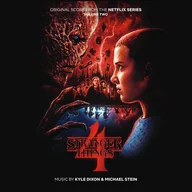 Winyle - Stranger Things 4. Volume 2 (Original Score From The Netflix Series) - miniaturka - grafika 1