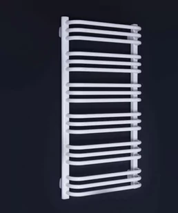 Enix AT Grzejnik łazienkowy 121,6x55 cm biały połysk AT005501216014010000 - odbiór osobisty: Kraków, Warszawa - Grzejniki łazienkowe - miniaturka - grafika 1
