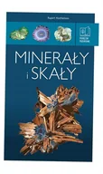 Przewodniki - Minerały i skały. podręczny przewodnik - Rupert Hochleitner - książka - miniaturka - grafika 1