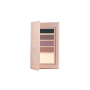 Maybelline Gigi Hadid paleta konturowych cieni do powiek odcień Cool 2,5 g - Cienie do powiek - miniaturka - grafika 1