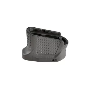 Strike Industries - Enhanced Magazine Plate - Glock 43 - EMP-G43 BLK - Osprzęt do wiatrówek - miniaturka - grafika 3